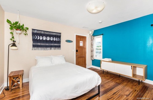 Ocean Beach Hostel | Samesun Ocean Beach Hotel & Hostel