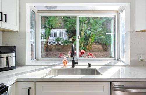 Mission Viejo House | San Andres MV - Pool, Spa, Privacy, Backyard Oasis