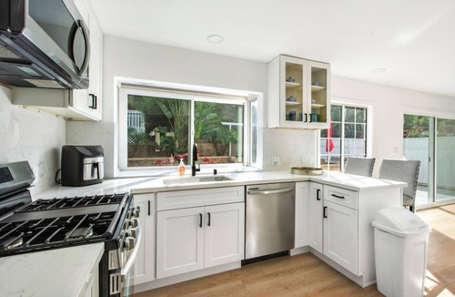 Mission Viejo House | San Andres MV - Pool, Spa, Privacy, Backyard Oasis