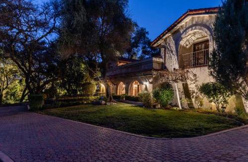 Atascadero House | San Antonio Estate