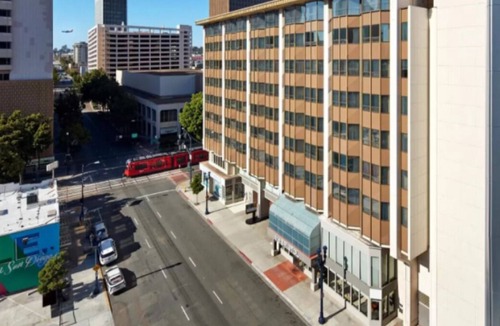Civic Core House | San Diego Dream! Close to Downtown, Two Convenient Units