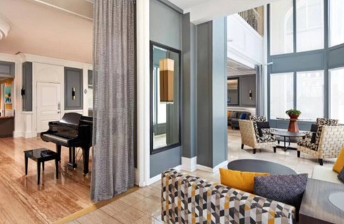 Civic Core House | San Diego Dream! Close to Downtown, Two Convenient Units