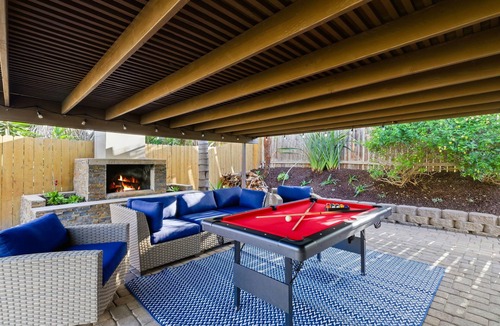 La Presa House | San Diego Family Getaway, 4BR Home Near Beaches & Balboa