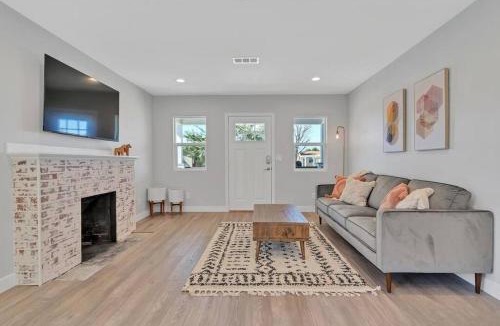 Normal Heights House | San Diego Heights - Urban Legend