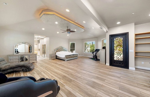 El Cajon House | San Diego Mansion, Eight Thousand Square Foot Oasis