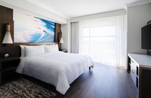 Carmel Valley Hotel | San Diego Marriott Del Mar