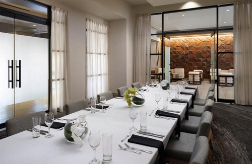 Carmel Valley Hotel | San Diego Marriott Del Mar