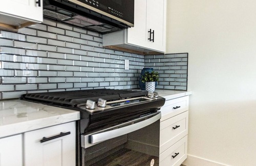 El Cerrito House | San Diego Retreat Near Beaches & SDSU