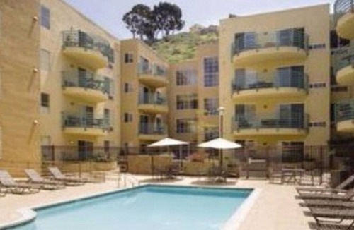 Mission Valley Resort | San Diego’s Sweet Spot!
