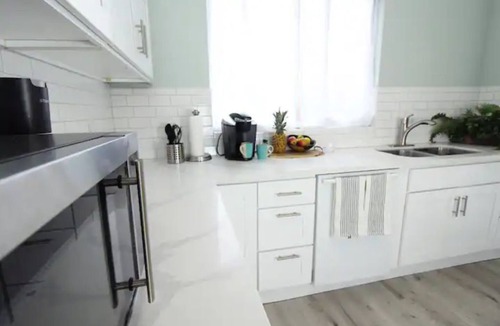 Golden Hill House | San Diego Urban Oasis. Spacious & best location.