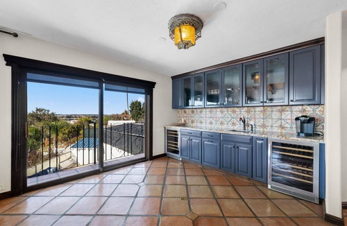 Morena House | San Diego Villa with pool, jacuzzi and sunset-views