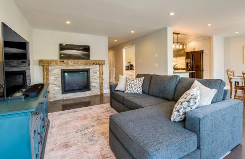 Outer Sunset House | San Francisco Getaway Near Golden Gate Park