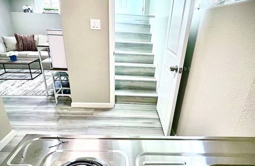 Willow Glen House | San Jose - 8 bedroom 4 bath