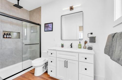 Anderson East Apartment | San Jose Guest House
