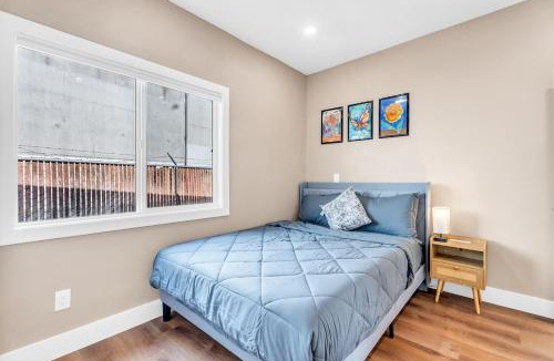 Anderson East Apartment | San Jose Guest House