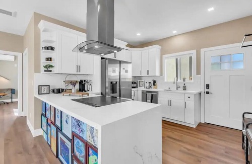 Miner Condo | San Jose Guest House