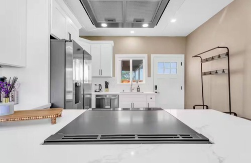 Miner Condo | San Jose Guest House