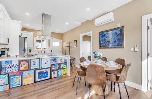 Miner Condo | San Jose Guest House