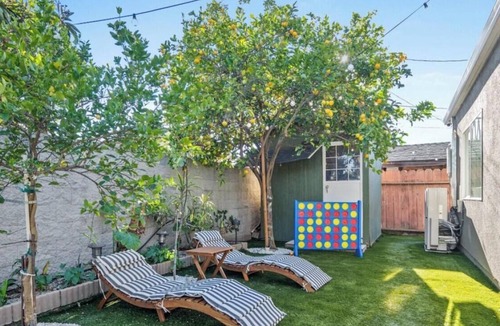 East San Jose Condo | San Jose Studio Near SJSU BBQ & EV