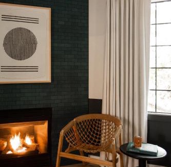 San Luis Obispo Hotel | San Luis Creek Lodge