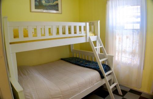 Old Town Historic District Hostel | San Luis Obispo Hostel