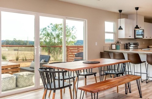 San Luis Obispo House | San Luis Obispo Wine Country Retreat