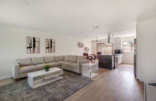 Aliso Viejo Villa | San Marco - Close to Entertainment, Restaurants