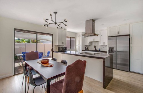 Aliso Viejo Villa | San Marco - Close to Entertainment, Restaurants