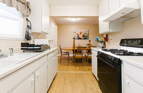Seaside House | San Pablo 30 nights or more
