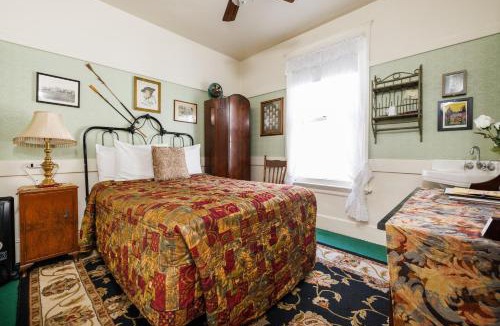 North Beach Hotel | San Remo Hotel