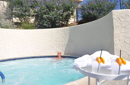 San Diego Country Estates Resort | San Vicente Golf Resort