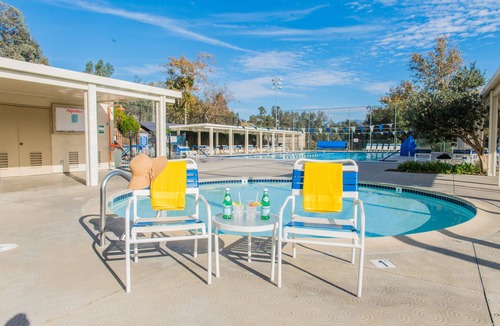 San Diego Country Estates Resort | San Vicente Golf Resort