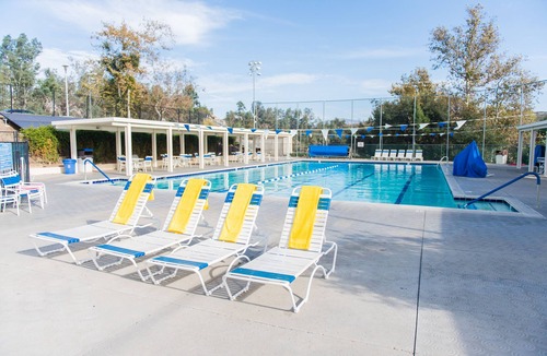 San Diego Country Estates Resort | San Vicente Golf Resort