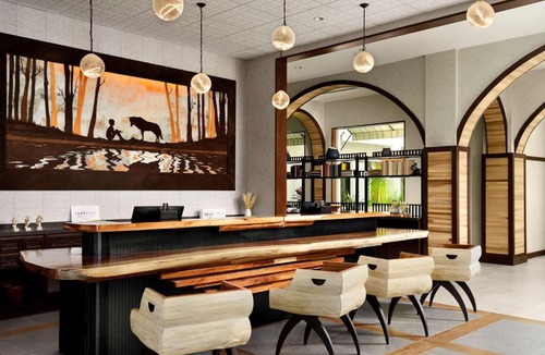 Rancho Cucamonga Hotel | Sanctity Hotel Rancho Cucamonga, Tapestry Collection Hilton