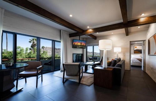Camel Dale Properties Hotel | Sanctuary Camelback Mountain Resort and Spa
