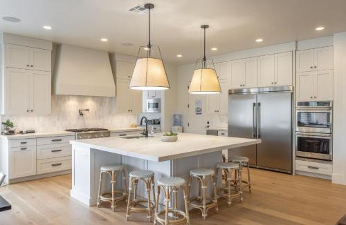 St. George House | Sand Cove Villa
