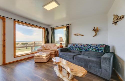 Waldport House | Sanderling Sea Cottages, Unit 13
