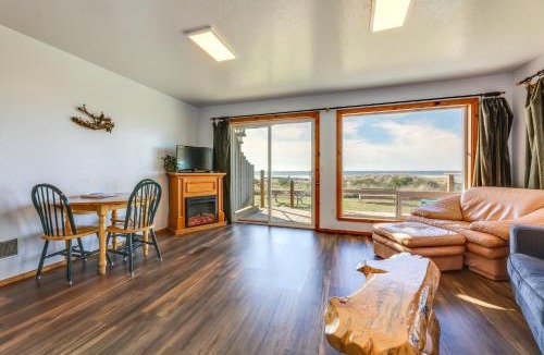 Waldport House | Sanderling Sea Cottages, Unit 13
