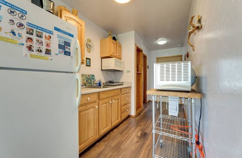 Waldport Cottage | Sanderling Sea Cottages, Unit 13