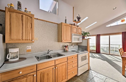 Waldport Cottage | Sanderling Sea Cottages, Unit 12