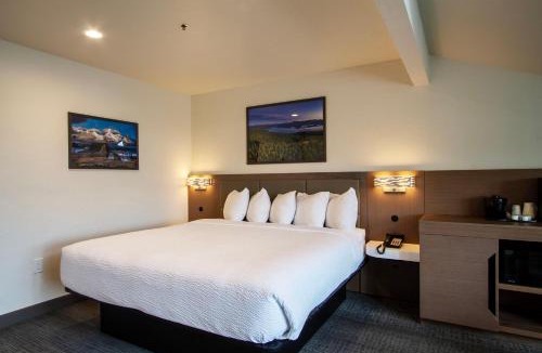 Sandpoint Hotel | Sandpoint Hotel & Suites Downtown