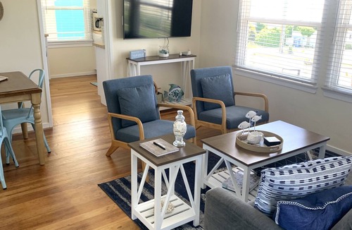 Morro Bay Condo | Sandy Dunes
