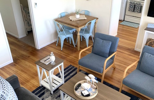 Morro Bay Condo | Sandy Dunes