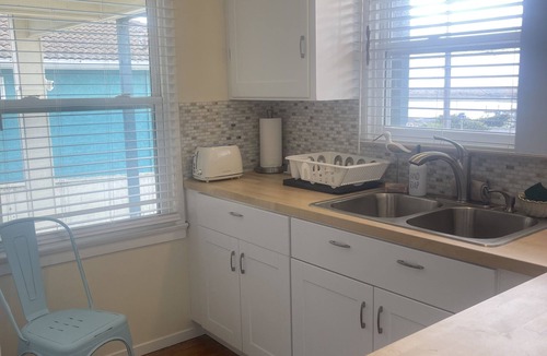 Morro Bay Condo | Sandy Dunes