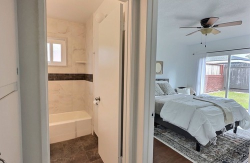Shell Beach House | Sandy Toes Retreat a Shell Beach duplex - Min 30 night