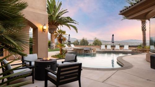 Temecula House | Sangiovese by AvantStay