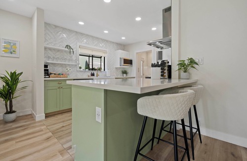 Park Santiago House | Santa Ana 3bd/2ba home only 10min to Disneyland!