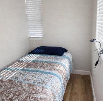 Santa Ana Hostel | Santa Ana Love Home