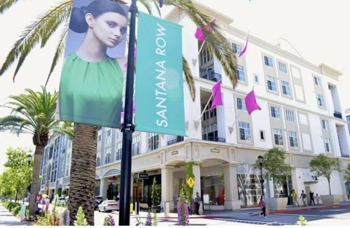 The Villas Condo | Santana Row Properties #5 - Silicon Valley Getaway