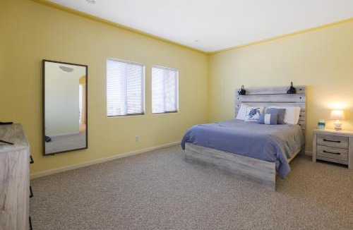 Grover Beach House | Santo Tomas Getaway - STR0153